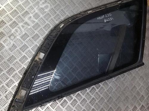 Used Rear right quarter glass Rear right quarter glass 35692022 35692022