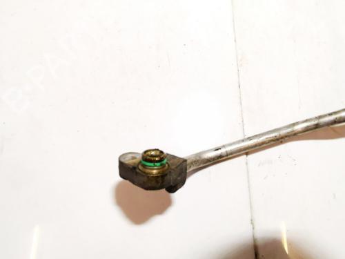 AC pipe HONDA CIVIC VII Hatchback (EU, EP, EV) 1.7 CTDi (EP4, EU9) | BP32877365M126 - Image 2