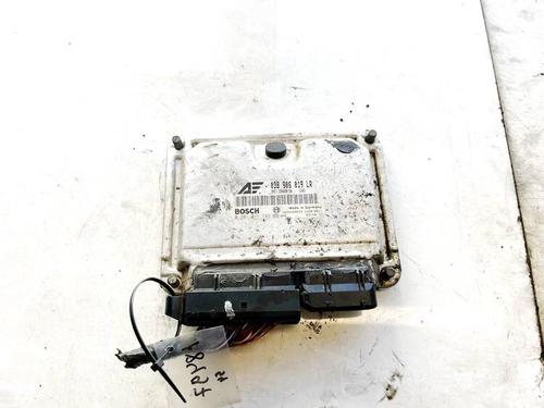 Used Engine control unit (ECU) Engine control unit (ECU) FORD GALAXY I (WGR) 1.9 TDI (115 hp) 32919018 32919018