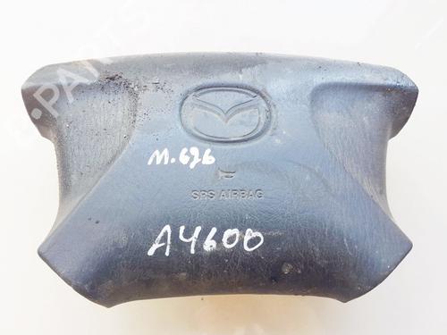 Used Driver airbag Driver airbag MAZDA 626 V (GF) 2.0 (GFEP, GF12) (115 hp) 33523872 33523872