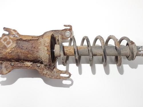 Used Left rear shock absorber Left rear shock absorber OPEL VECTRA B (J96) 2.0 i 16V (F19) (136 hp) 35583575 35583575