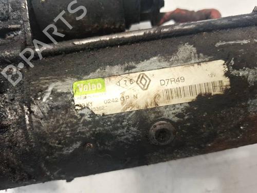 Starter RENAULT LAGUNA II (BG0/1_) 1.9 dCi (BG08, BG0G) | BP35616857M8  - Image 5