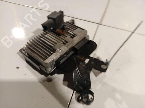 Engine control unit (ECU) BMW 3 (E46) 320 i | BP38916672M57 - Image 3