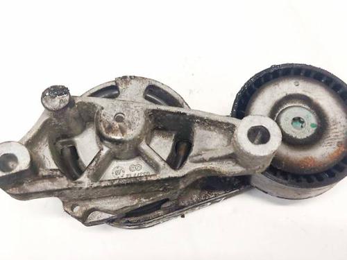 Pulley AUDI A3 (8P1) 2.0 TDI 16V | BP35334881M122 - Image 2