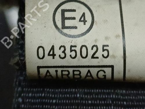 Front right seatbelt LEXUS IS II (_E2_) 220d (ALE20) | BP37677771I25 - Image 4