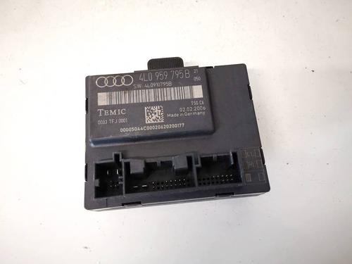 Used Electronic module Electronic module 35281567 35281567