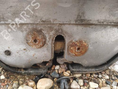 Used Tailgate lock Tailgate lock 35303268 35303268