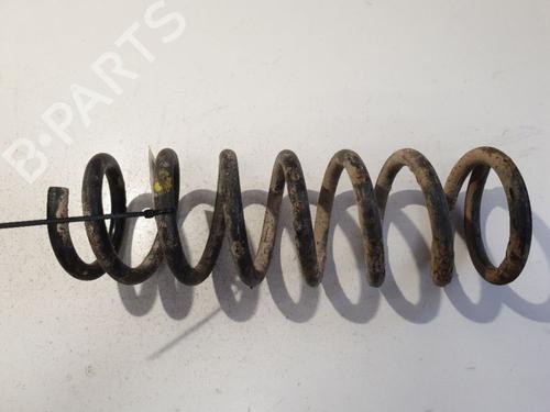Used Shock absorber spring Shock absorber spring 34992126 34992126