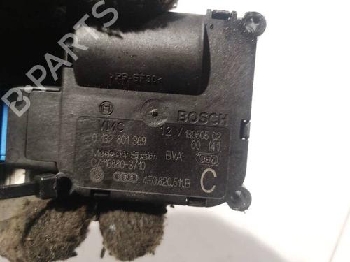 Electronic module AUDI A6 C6 (4F2) 2.4 | BP32562541M83