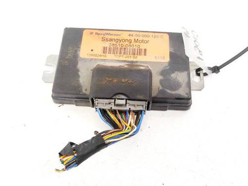 Used Automatic gearbox ECU Automatic gearbox ECU 35298183 35298183
