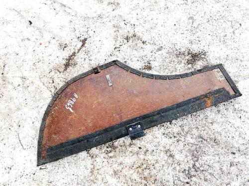 Boot lining MITSUBISHI OUTLANDER I (CU_W) 2.0 (CU2W) | BP35144672I3 - Image 2