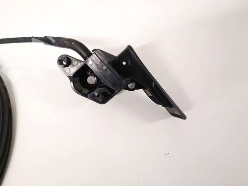 Interior handle FORD PUMA (J2K, CF7) 1.0 EcoBoost | BP35321521I7 - Image 2