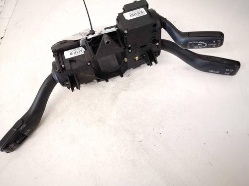 Used Warning switch Warning switch AUDI A6 C6 (4F2) 2.0 TDI (140 hp) 35376231 35376231