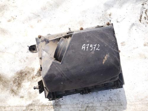 Used Air filter box Air filter box OPEL VECTRA C (Z02) 2.2 DTI 16V (F69) (125 hp) 35420452 35420452