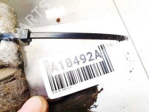 Support AUDI A6 C6 (4F2) 2.0 TDI | BP32565785C155  - Image 7
