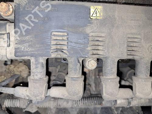 Ignition coil FIAT PUNTO EVO (199_) 1.4 (199AXB1A) | BP35194681M94 - Image 2