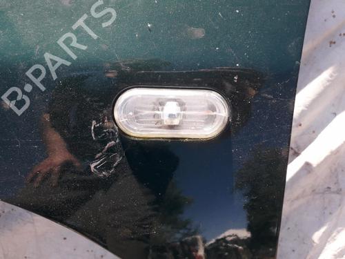 Used Left side indicator Left side indicator VW POLO Van Hatchback Van (6N1) 1.9 D (64 hp) 35590587 35590587