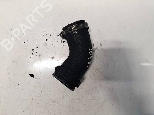 Pipe RENAULT LAGUNA II (BG0/1_) 1.9 dCi (BG0R, BG0E) | BP33098071M125 - Image 3