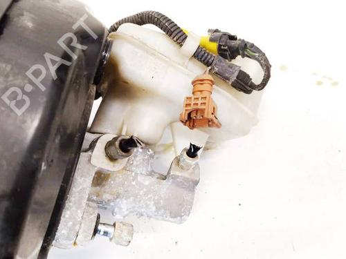 Used Brake master cylinder Brake master cylinder OPEL ASTRA J (P10) 1.7 CDTI (68) (110 hp) 35018278 35018278