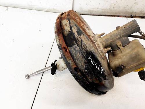 Used Servo brake Servo brake VW GOLF IV (1J1) 1.9 TDI (110 hp) 35257432 35257432