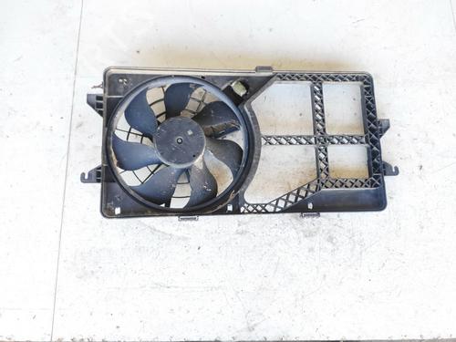 Used Fan Fan FORD TRANSIT Van (FA_ _) 2.0 DI (FAE_, FAF_, FAG_) (86 hp) 35581375 35581375
