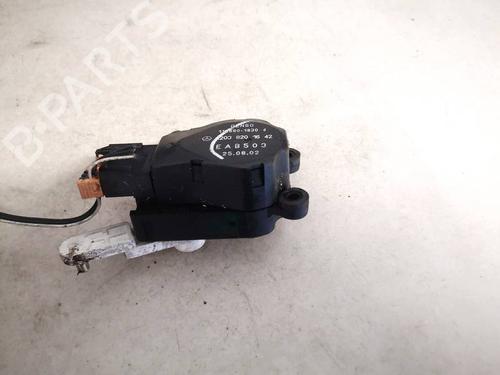 Electronic module MERCEDES-BENZ E-CLASS (W211) E 220 CDI (211.006) | BP32927397M83 - Image 2