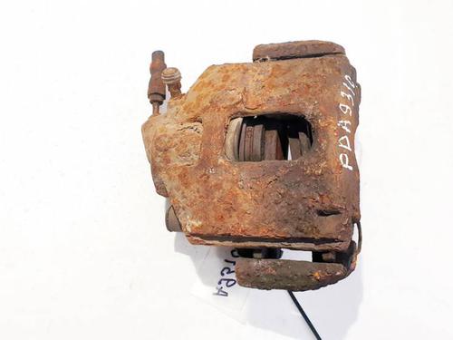 Used Left front brake caliper Left front brake caliper MAZDA 2 (DY) 1.2 (DY3W) (75 hp) 35225968 35225968