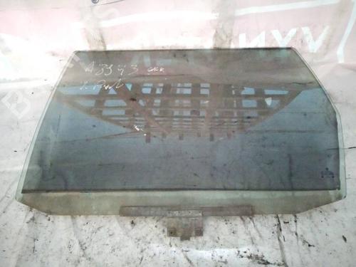 Used Rear left door window Rear left door window 35297558 35297558