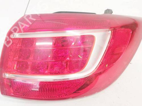 Used Right taillight Right taillight 38610437 38610437