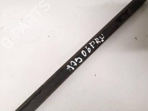 Dørliste VW PASSAT B6 (3C2) 1.9 TDI | BP35358464C150 - Image 2