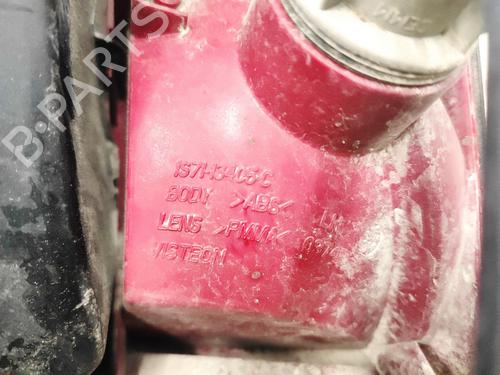 Left taillight FORD MONDEO III (B5Y) 2.0 16V TDDi / TDCi | BP35560930C34 - Image 3