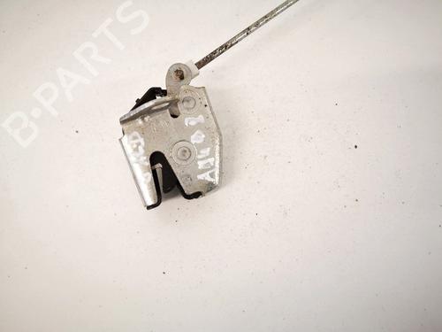 Used Tailgate lock Tailgate lock 35419476 35419476