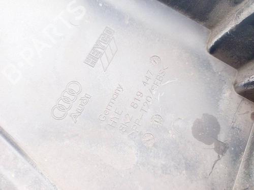 Scuttle panel AUDI A4 B8 (8K2) 2.0 TDI | BP37654840C110 - Image 3