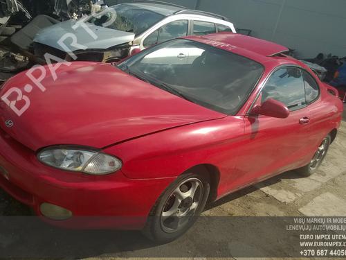 Used Parts HYUNDAI COUPE I (RD)  2.0 16V  4525953