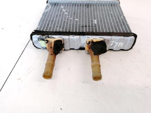 Heater matrix NISSAN ALMERA II Hatchback (N16) 1.5 dCi | BP35517606M63 - Image 2