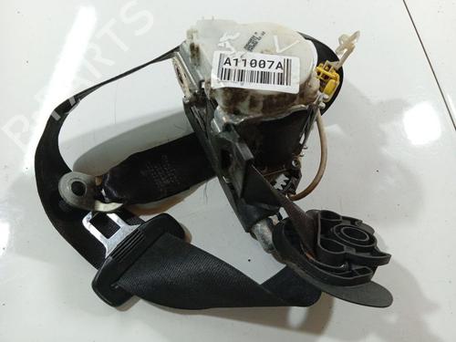 Used Front left seatbelt Front left seatbelt VW PASSAT B6 (3C2) 1.9 TDI (105 hp) 34869389 34869389