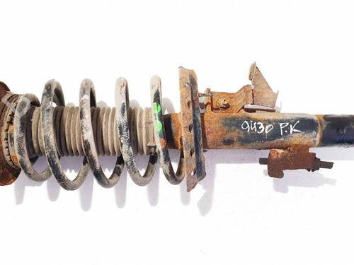 Used Left front shock absorber Left front shock absorber 35231779 35231779