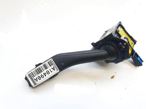 Warning switch SKODA OCTAVIA II (1Z3) 1.9 TDI | BP34997892I22 - Image 3