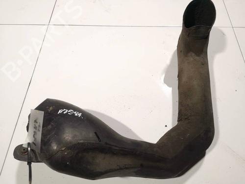 Used Pipe Pipe FIAT DUCATO Van (244_) 2.3 JTD (110 hp) 35227175 35227175
