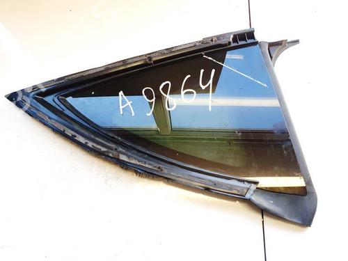 Used Rear right quarter glass Rear right quarter glass 35125231 35125231