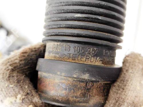 Pipe OPEL MERIVA A MPV (X03) 1.7 CDTI (E75) | BP35233459M125 - Image 3