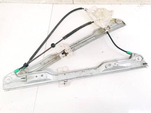 Used Front right window mechanism Front right window mechanism CITROËN C5 II (RC_) 2.0 HDi (RCRHRH) (136 hp) 35356115 35356115
