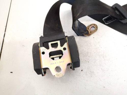 Rear left seatbelt AUDI A4 B6 (8E2) 2.5 TDI quattro | BP35092581I29 - Image 2