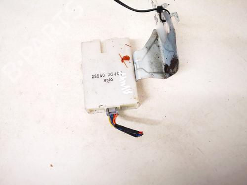 Used Electronic module Electronic module NISSAN X-TRAIL II (T31) 2.0 4x4 (140 hp) 33082812 33082812