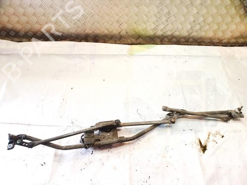 Used Front wipers mechanism Front wipers mechanism 35416270 35416270