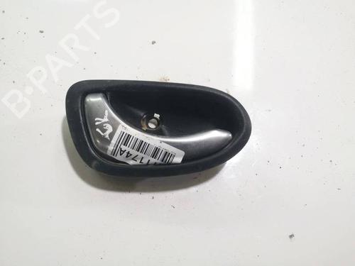 Used Rear left interior door handle Rear left interior door handle NISSAN PRIMERA Hatchback (P12) 1.9 dCi (120 hp) 34806027 34806027