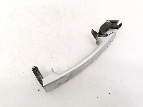 rear-left-exterior-door-handle-vw-golf-v-1k1-2003-2004-2005-2006-2007-2008-2009-2010-35406716 main image