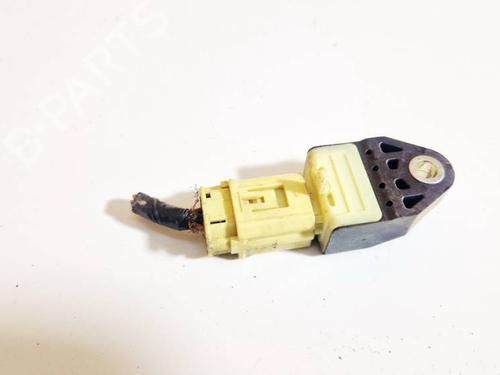 Electronic module SUBARU FORESTER (SH_) 2.0 D AWD (SHH, SHD, SHN) | BP32570066M83