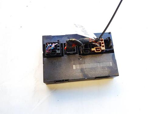 Used Electronic module Electronic module VW CADDY III Box Body/MPV (2KA, 2KH, 2CA, 2CH) 1.9 TDI (75 hp) 35336740 35336740