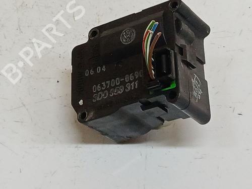 Electronic module VW PHAETON (3D1, 3D2, 3D3, 3D4, 3D6, 3D7, 3D8, 3D9) 3.0 V6 TDI 4motion | BP39062479M83 - Image 3